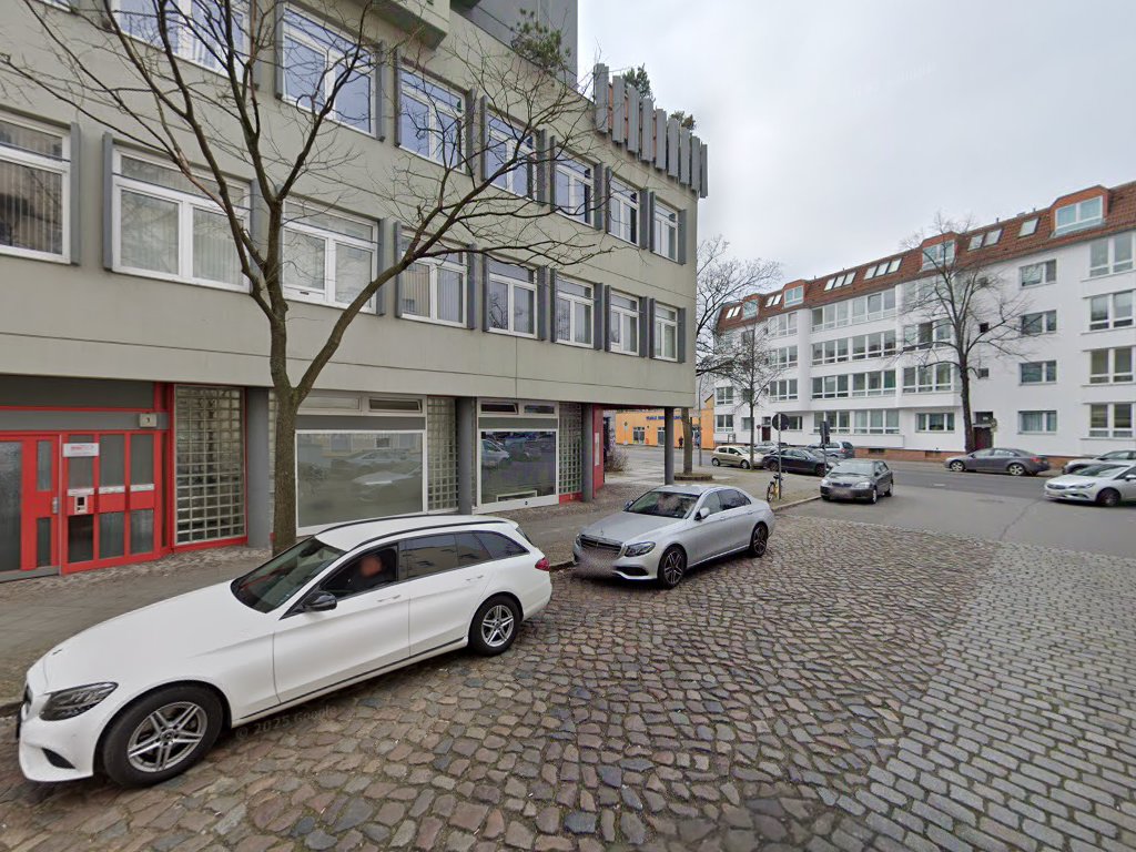 Tierarztpraxis neko Tiergesundheit in Berlin – Praxisfoto 3