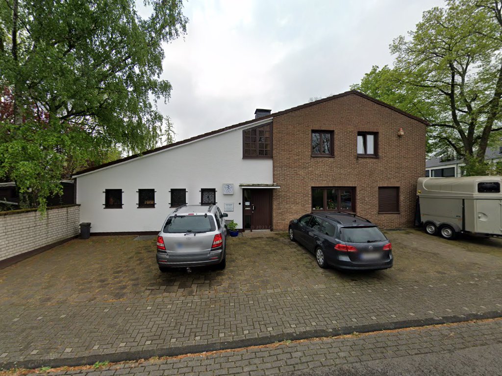 Tierarztpraxis Peter Altdorf in Porz – Praxisfoto 2
