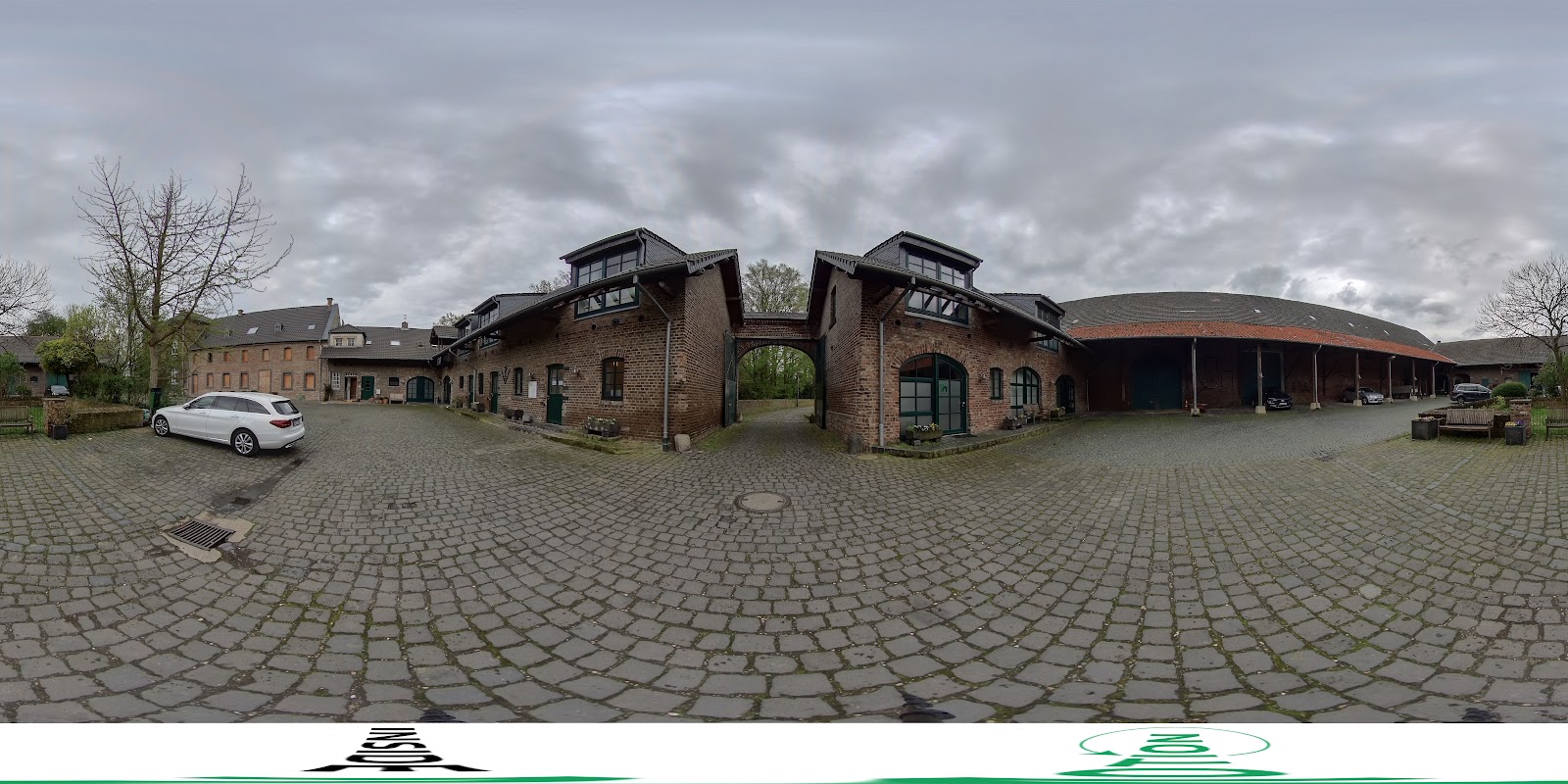 Tierarztpraxis Pingen Navarra in Pulheim – Praxisfoto 2
