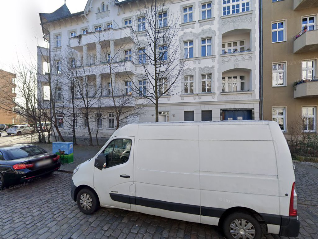 Tierarztpraxis Pistol & Heise GbR in Berlin – Praxisfoto 4