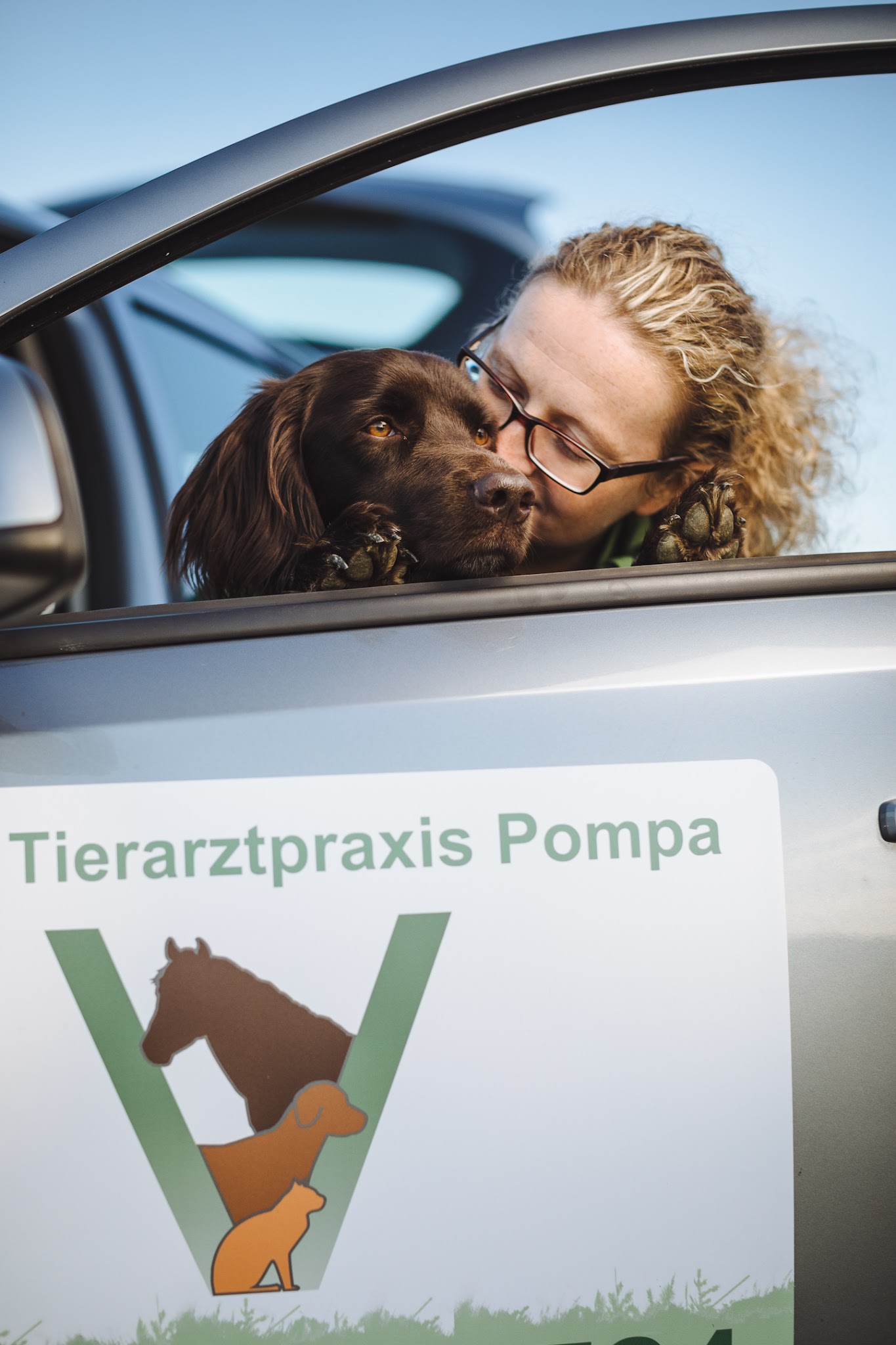 Tierarztpraxis Pompa – Bild