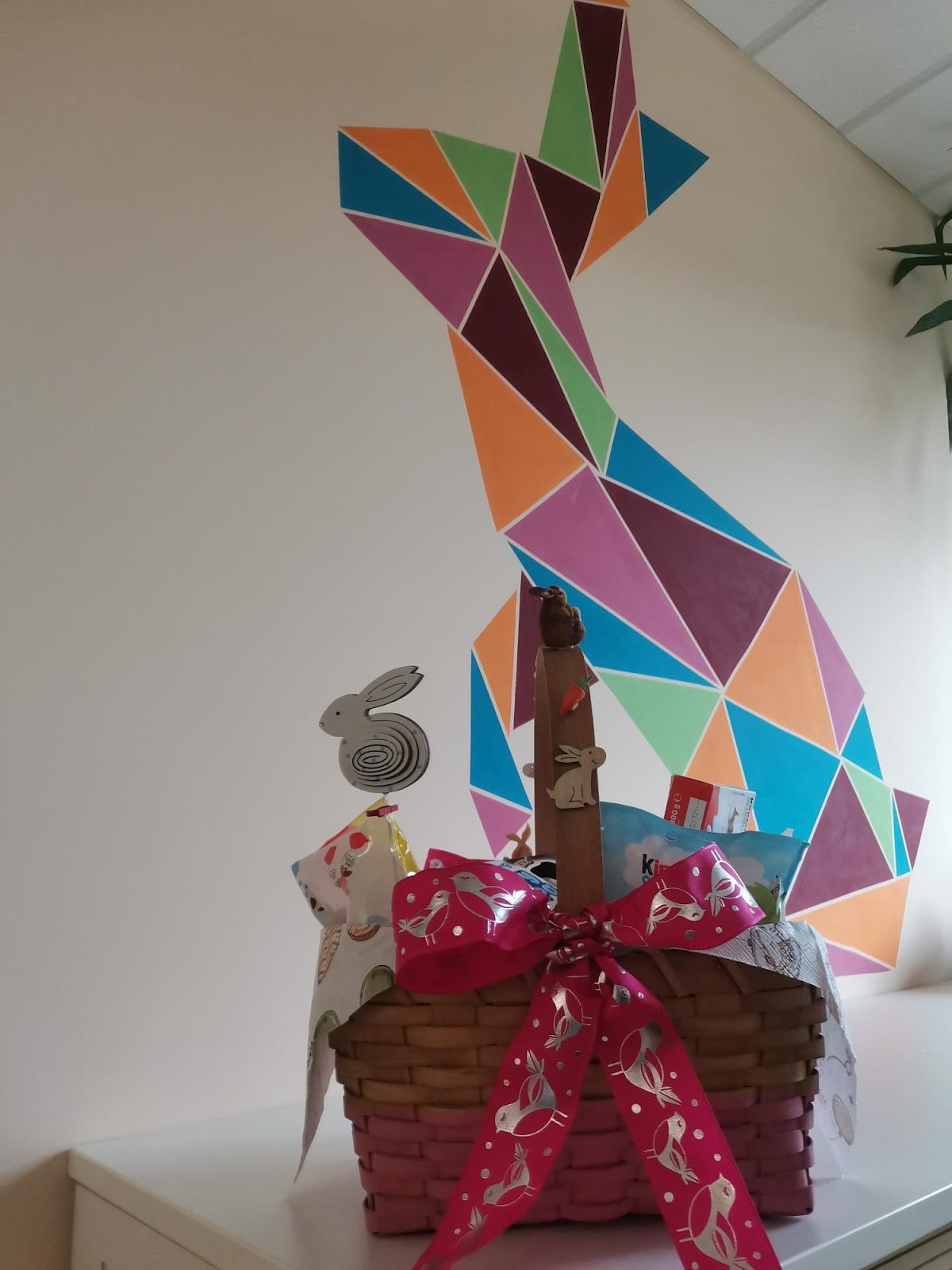Tierarztpraxis, Praxis für kleine Heimtiere, Dr. Anja Ewringmann in Teltow – Praxisfoto 3