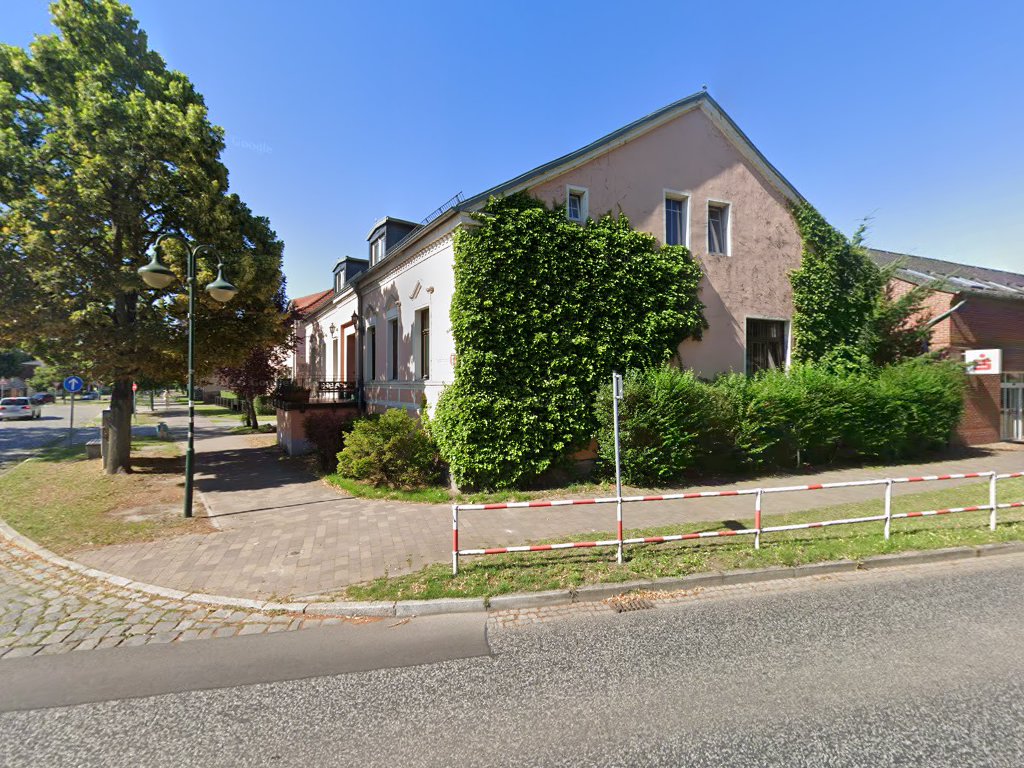 Tierarztpraxis Rafael in Panketal – Praxisfoto 1