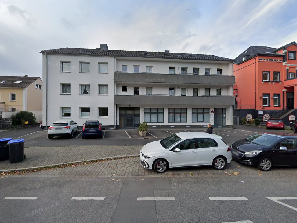 Tierarztpraxis Raphael Sanders & Judith Perez Lamon in Brühl – Praxisfoto 2