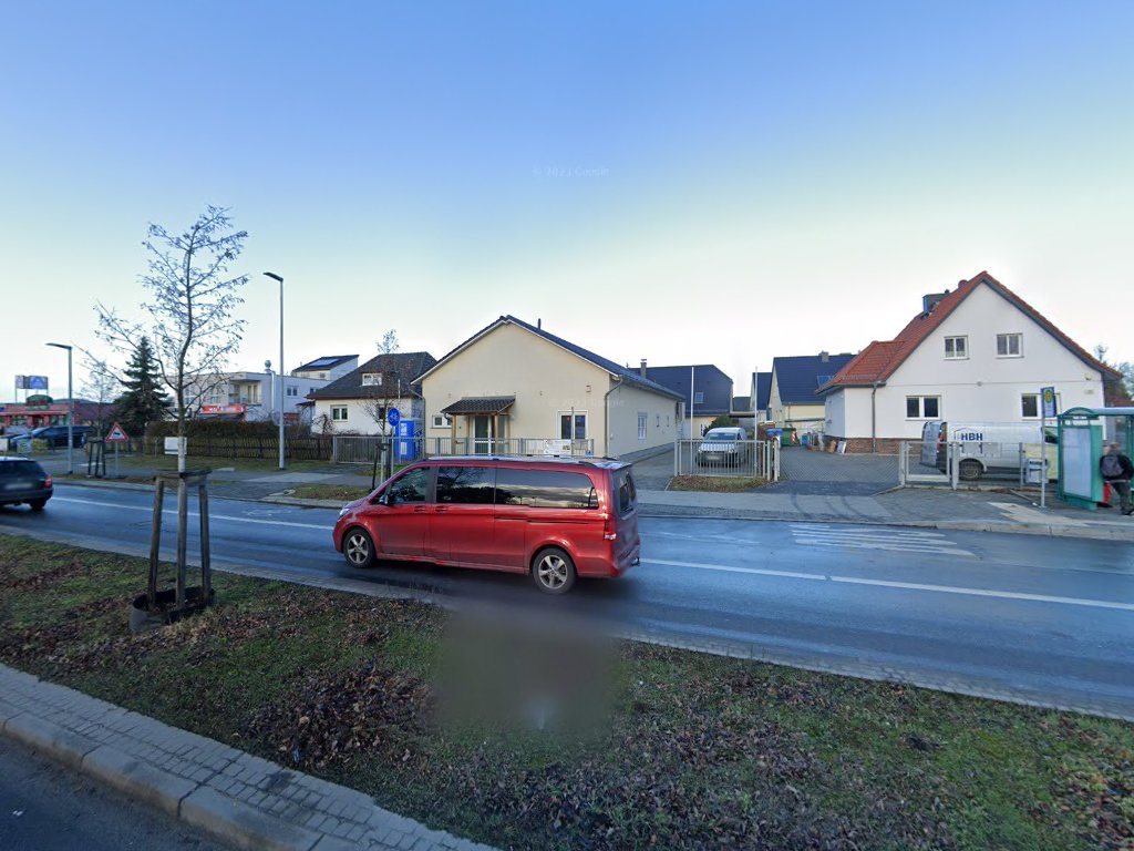 Tierarztpraxis Rödiger GmbH - Das Veterinärmedizinische Zentrum Falkensee in Falkensee – Praxisfoto 4
