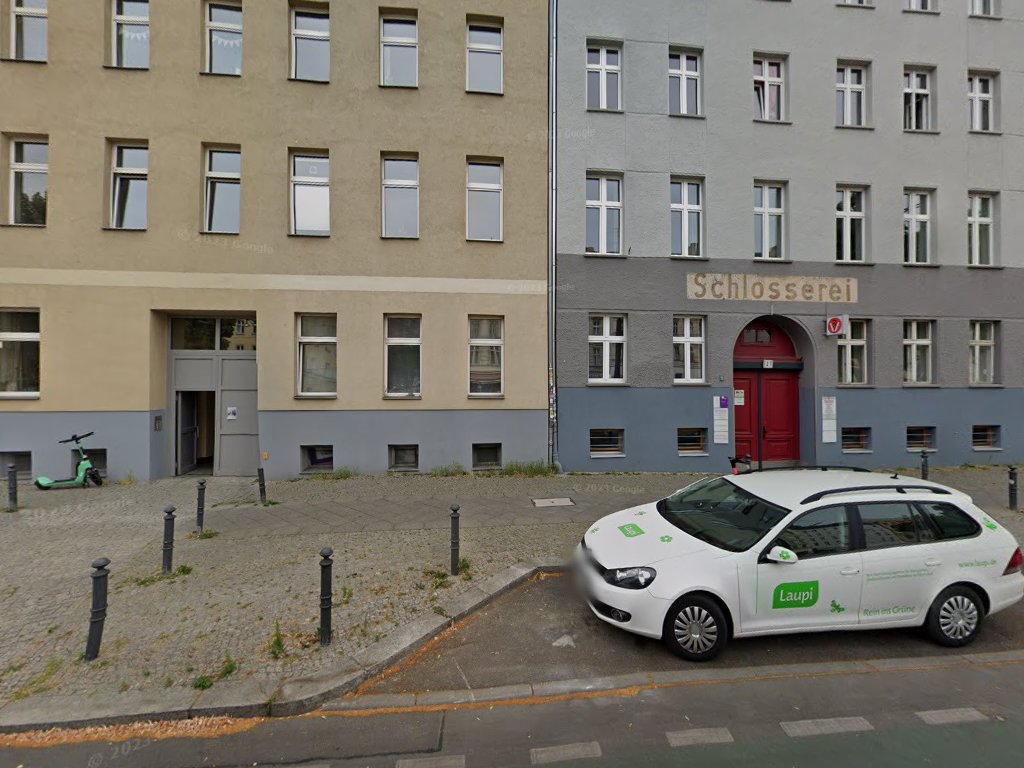 Tierarztpraxis Rotgang in Berlin – Praxisfoto 6
