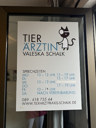 Tierarztpraxis Schalk