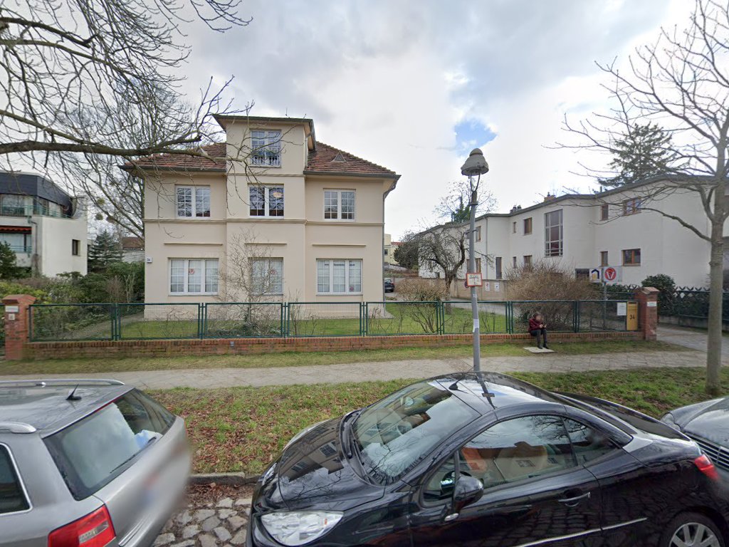 Tierarztpraxis Schißau in Berlin – Praxisfoto 2