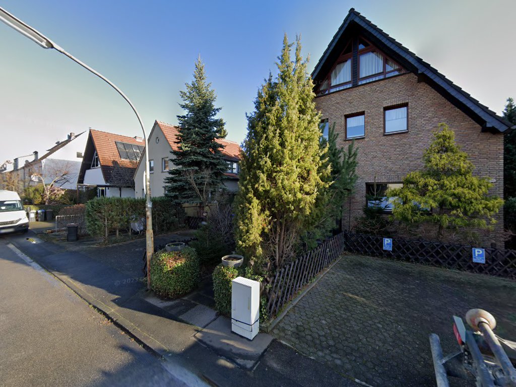 Tierarztpraxis Schockhoven Köln Süd in Köln – Praxisfoto 4