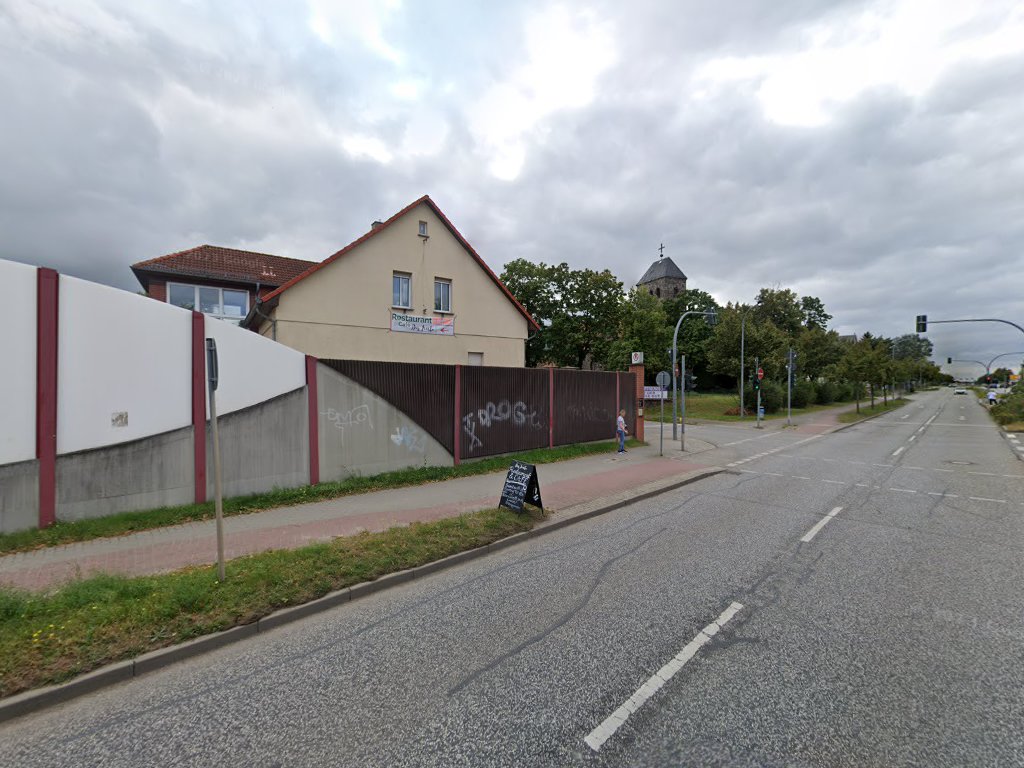 Tierarztpraxis Schönefeld Dr. Kupsch / TA Widder in Schönefeld – Praxisfoto 2
