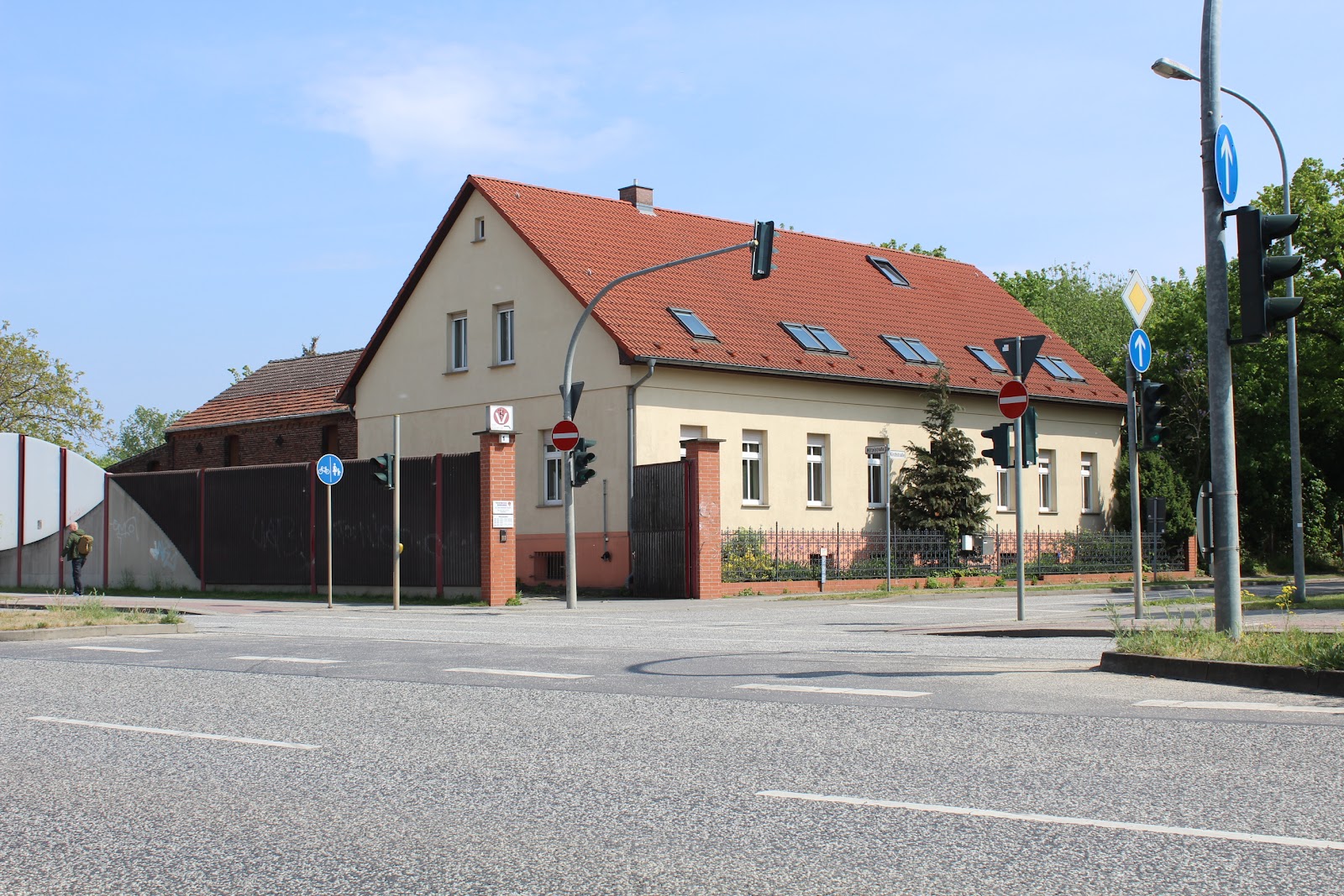 Tierarztpraxis Schönefeld Dr. Kupsch / TA Widder