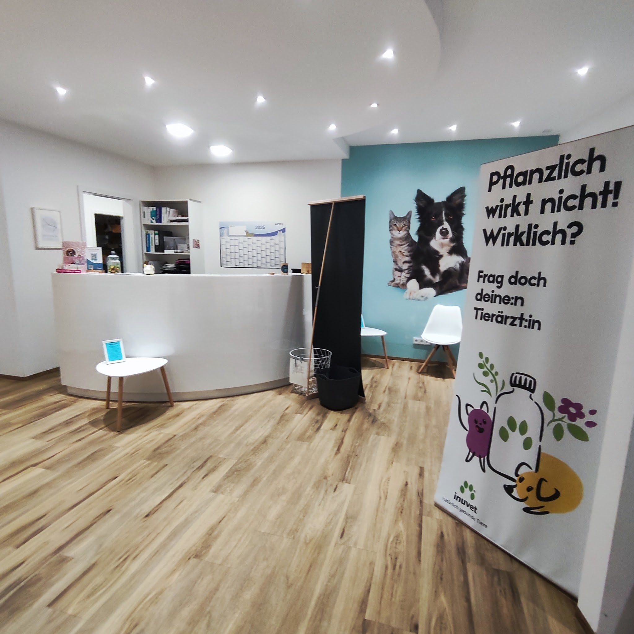 Tierarztpraxis Steininger – Bild