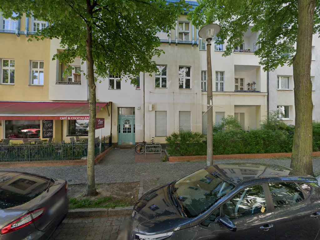 Tierarztpraxis Susann Zimmer in Berlin – Praxisfoto 1