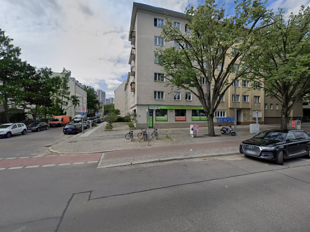 Tierarztpraxis "Tante Käthe & Onkel Bolle" Dr. Willitzkat in Berlin – Praxisfoto 2