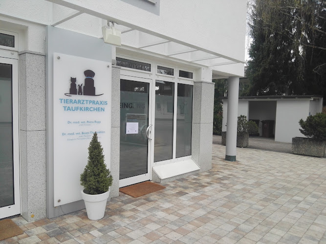 Tierarztpraxis Taufkirchen