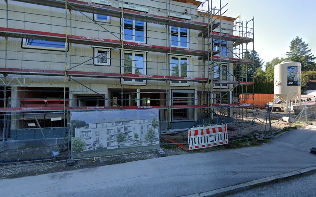 Tierarztpraxis Taufkirchen – Bild