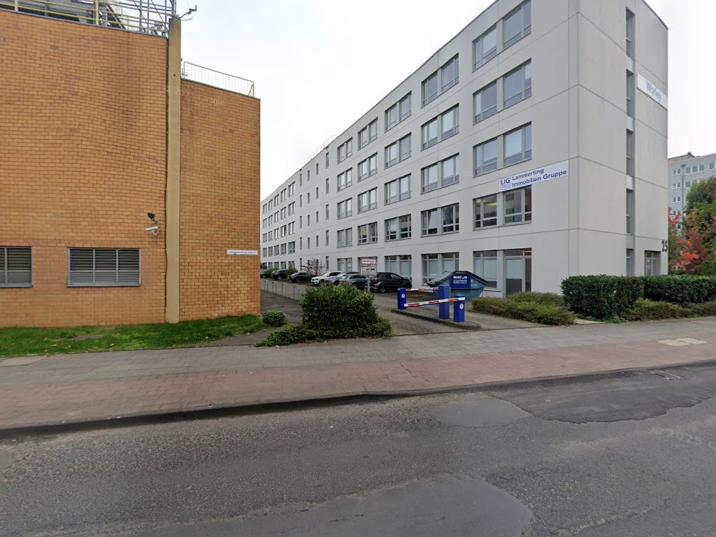 Tierarztpraxis Tordy's Royalz in Köln – Praxisfoto 2