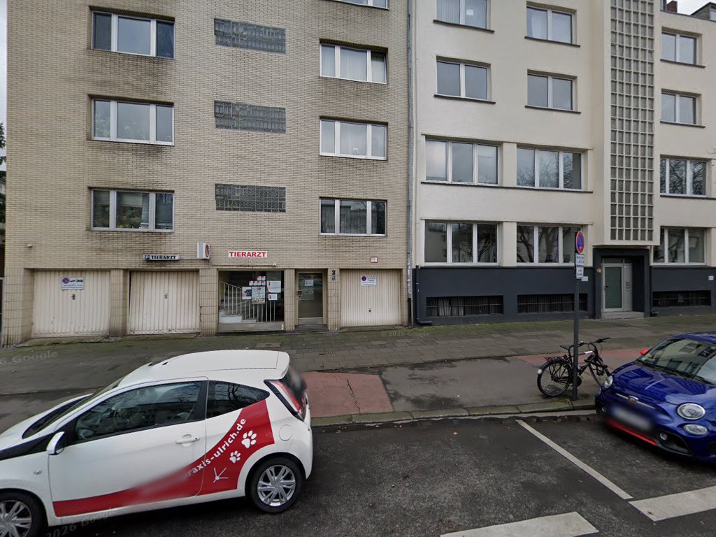 Tierarztpraxis Ulrich in Köln – Praxisfoto 4