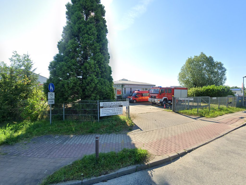 Tierarztpraxis Vet Vitality in Panketal – Praxisfoto 2