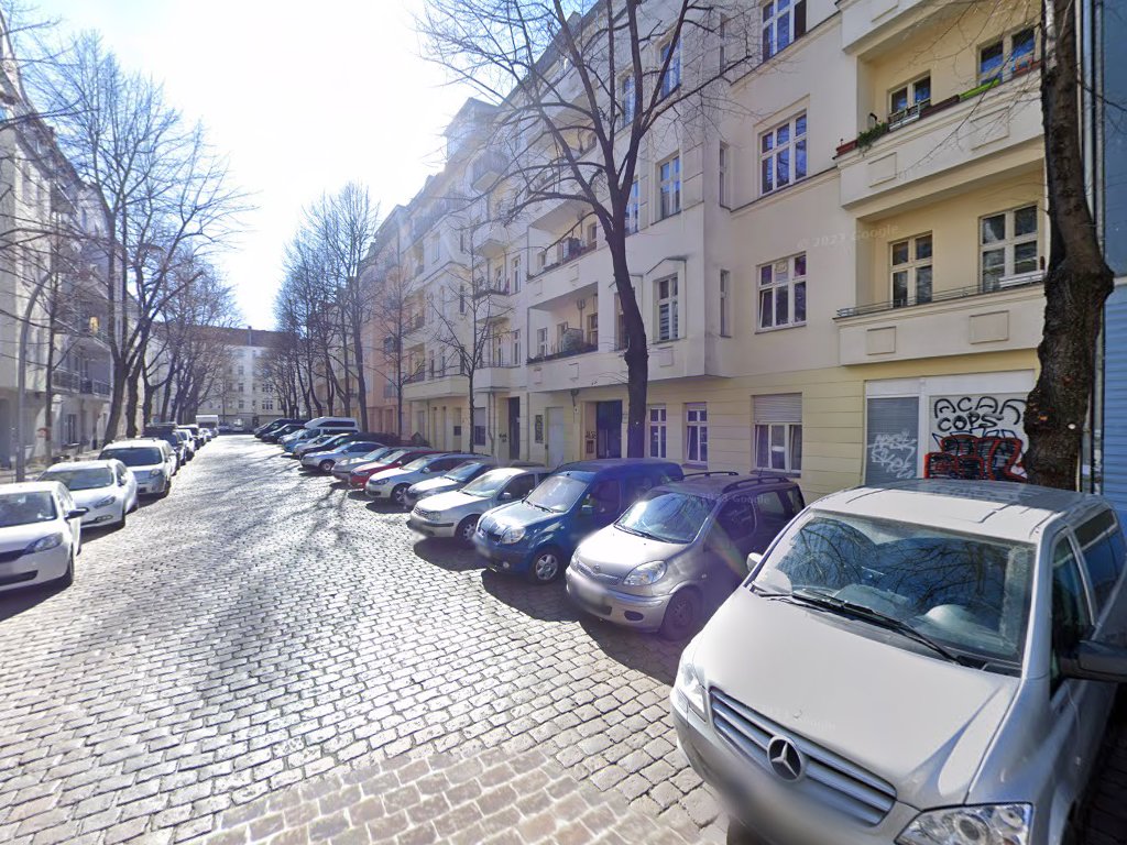 TIERARZTPRAXIS WAGNER.BERLIN in Berlin – Praxisfoto 1