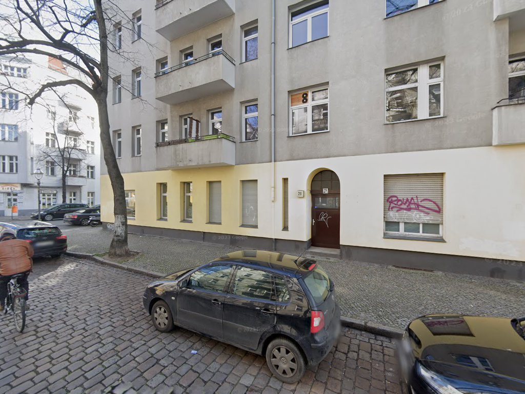 Tierarztpraxis Watson in Berlin – Praxisfoto 3
