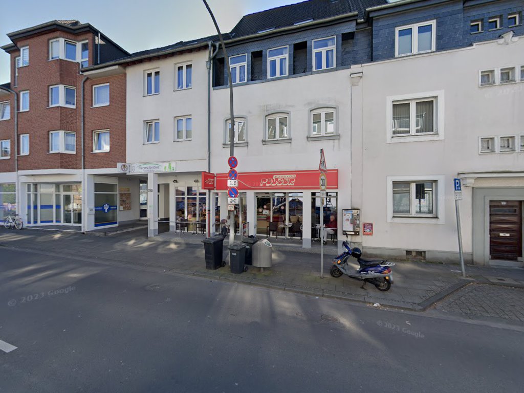 Tierarztpraxis Yvonne Balg in Köln – Praxisfoto 3