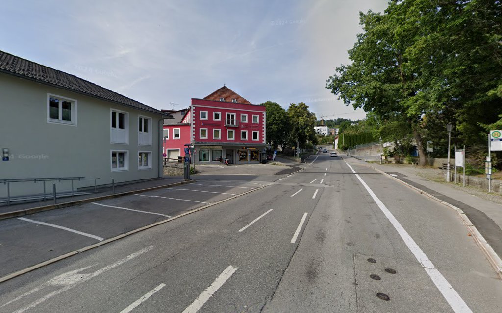 Tiergesundheitszentrum Bayerwald – Bild