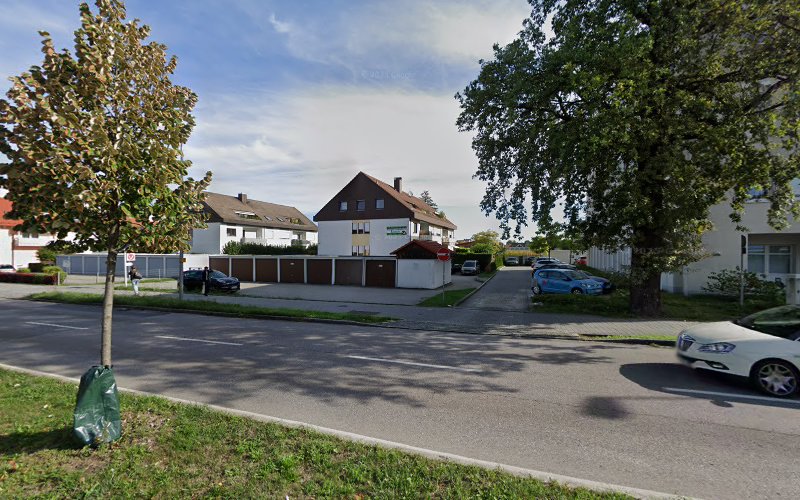 Tiergesundheitszentrum Karlsfeld