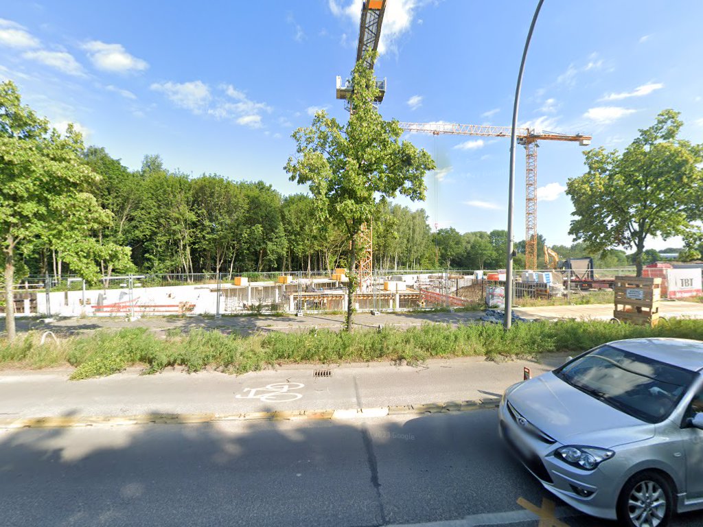 Tiergesundheitszentrum Pankow in Berlin – Praxisfoto 5