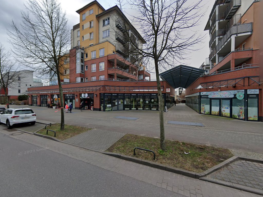 Tiergesundheitszentrum Teltow - Tierärztlicher Notdienst bis 24 Uhr in Teltow – Praxisfoto 4
