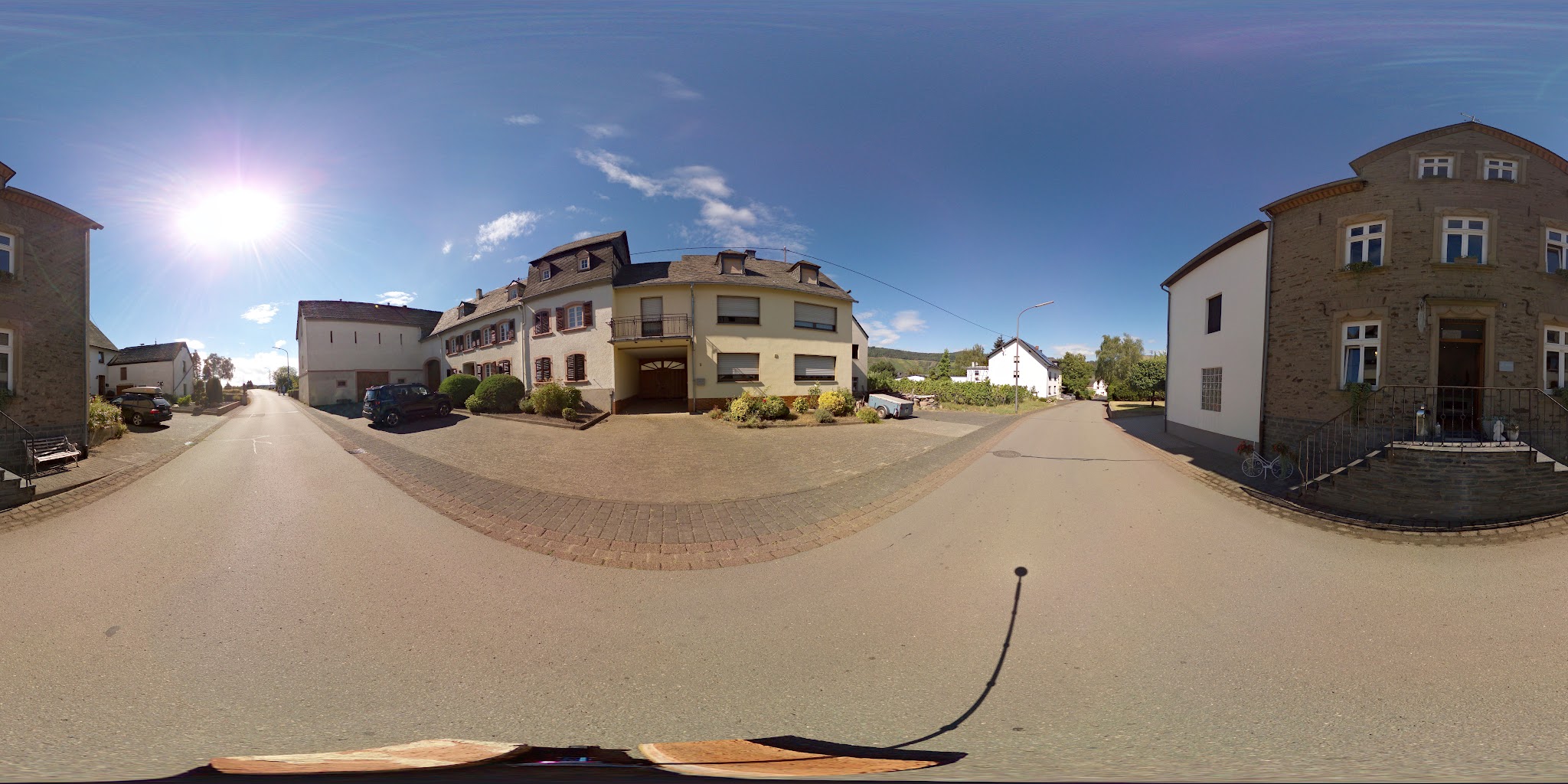 Tierheilpraktik Sanei – Bild