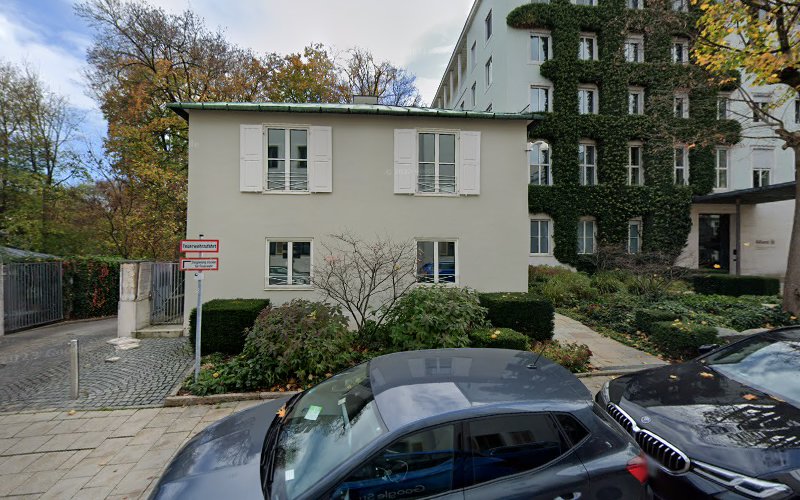 Tierheilpraxis Anja Schade Obertshausen