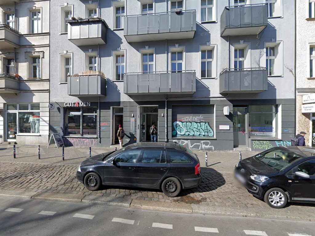 Tierheilpraxis Kreuzberg in Berlin – Praxisfoto 2