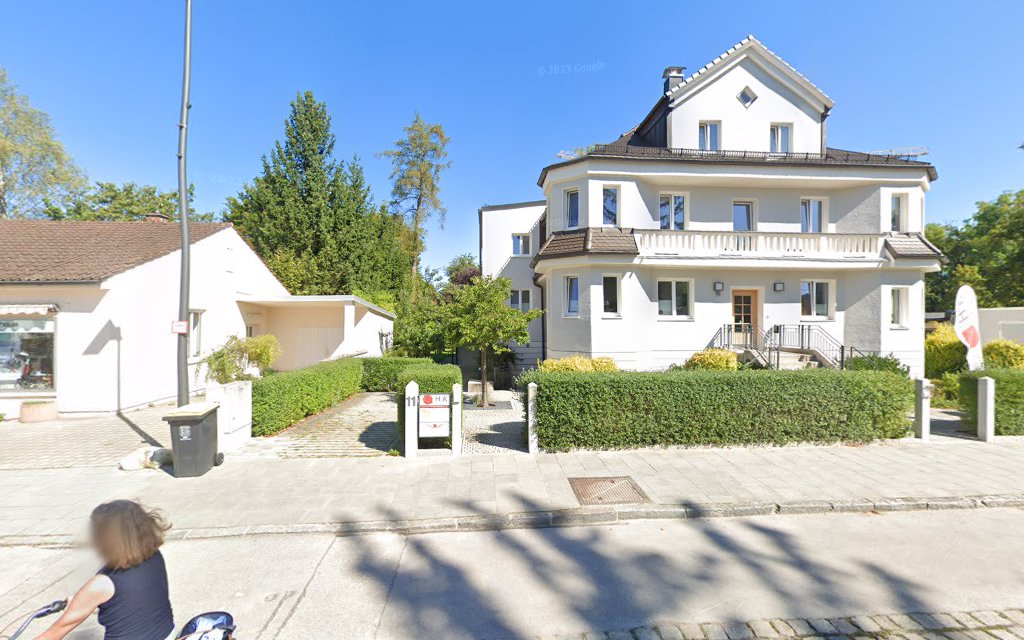 Tierheilpraxis Neubiberg – Bild