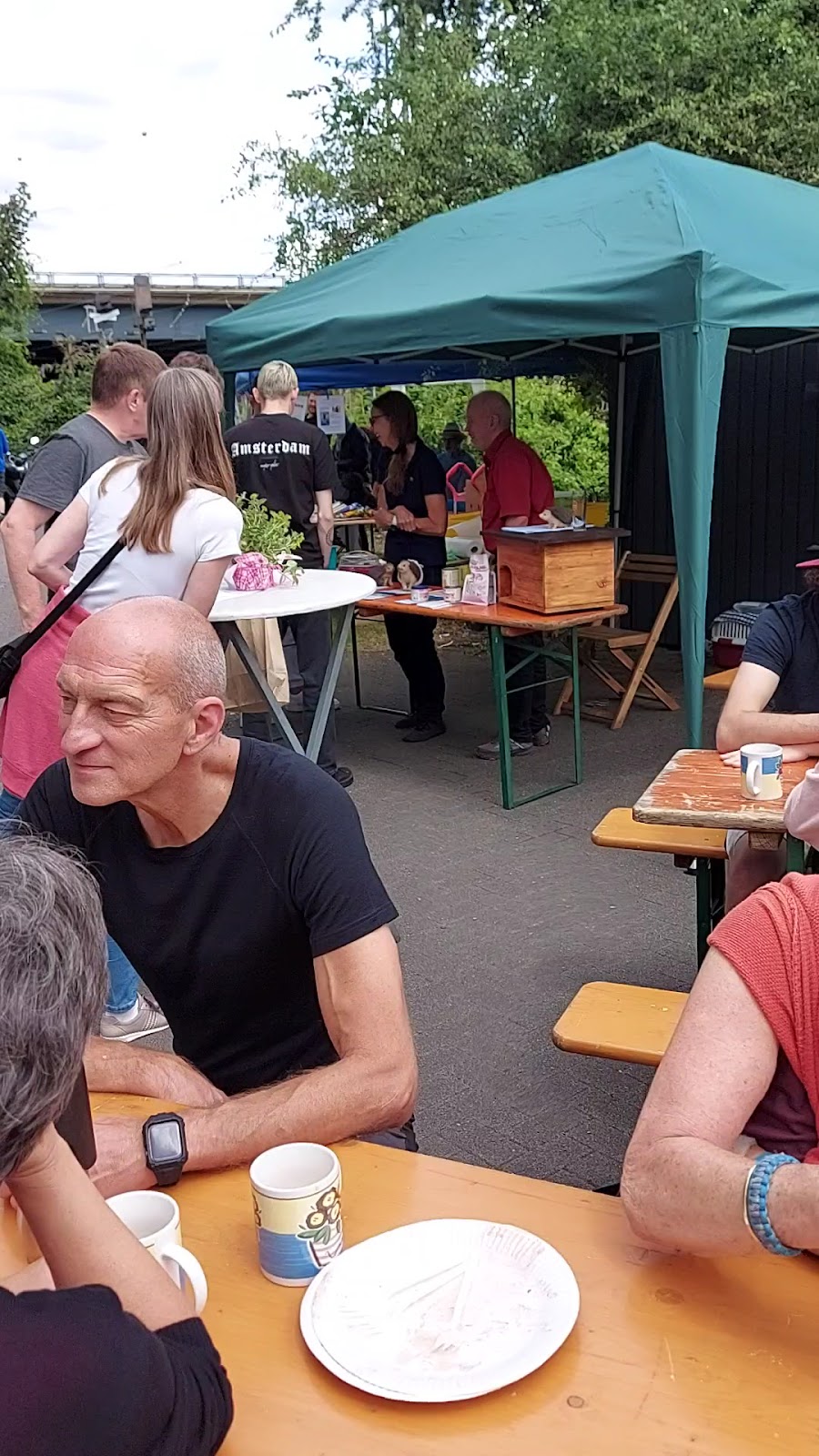Tierheim Helenenhof-Hürth/Tierschutzverein in Hürth – Praxisfoto 2