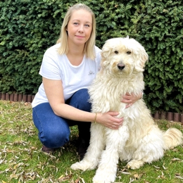tierisch agil - Physiotherapie für Hunde in Chorweiler – Praxisfoto 1