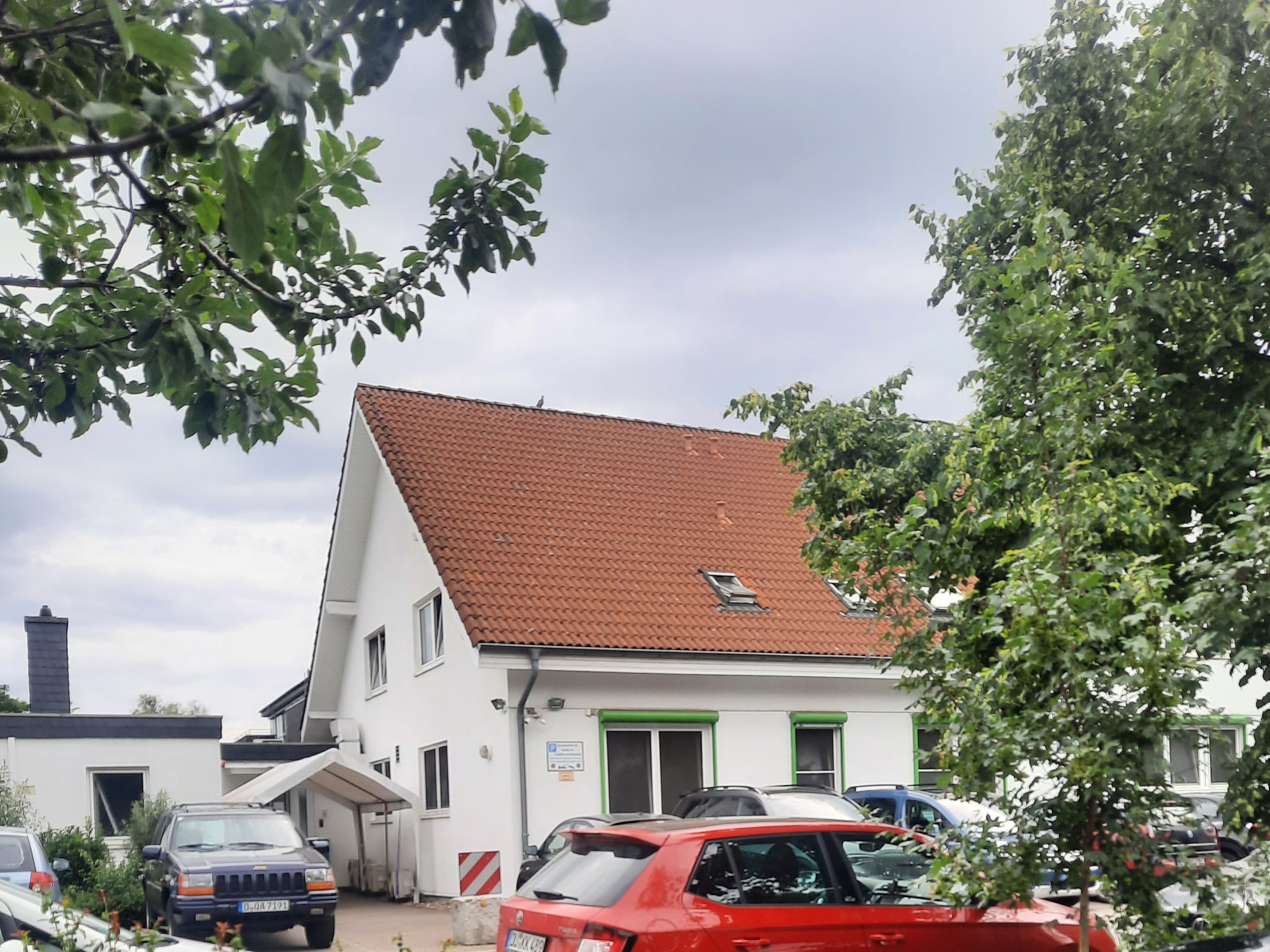 Tierklinik am Kaiserberg - 24h Notdienst – Bild