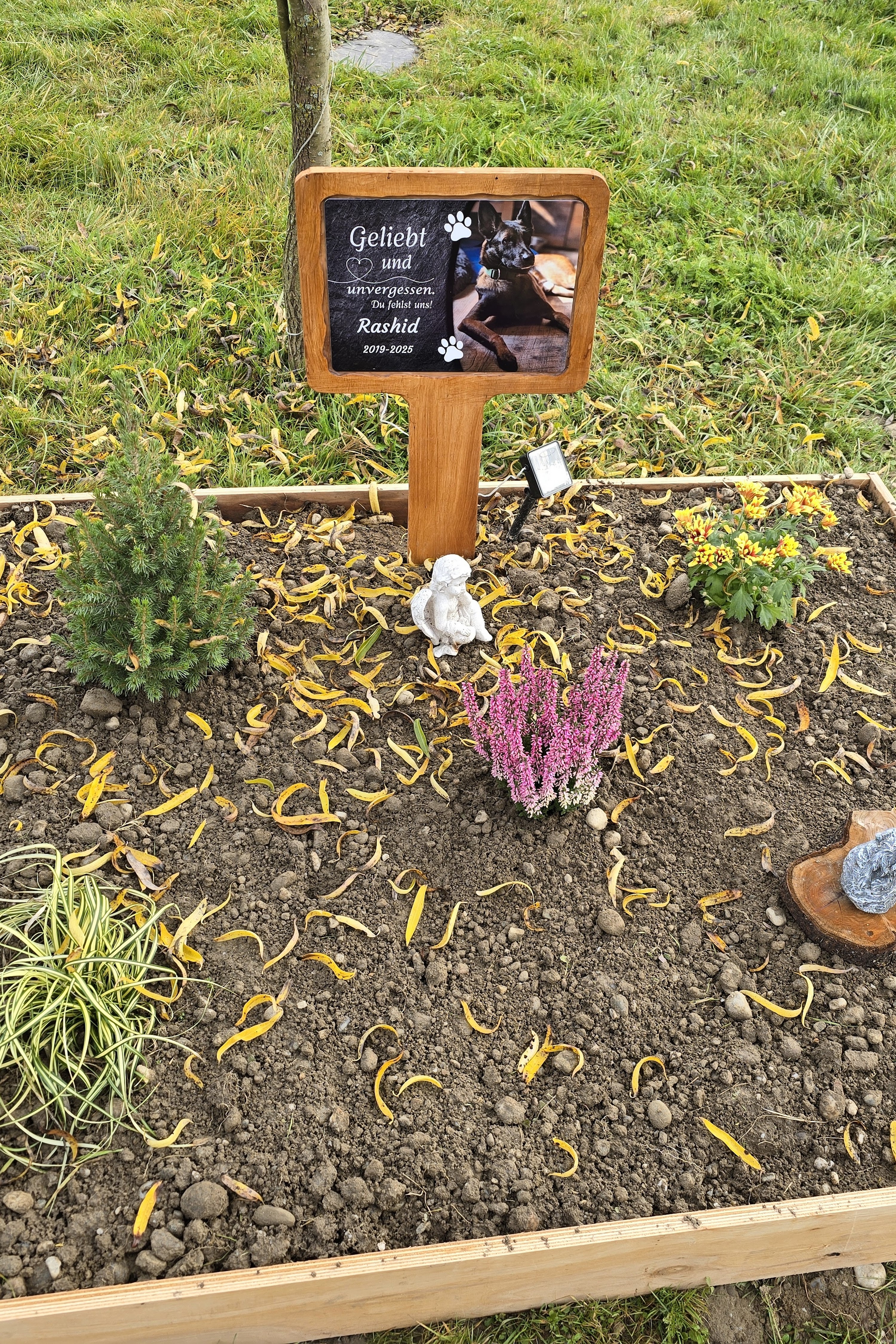 Tierklinik Oberhaching – Bild