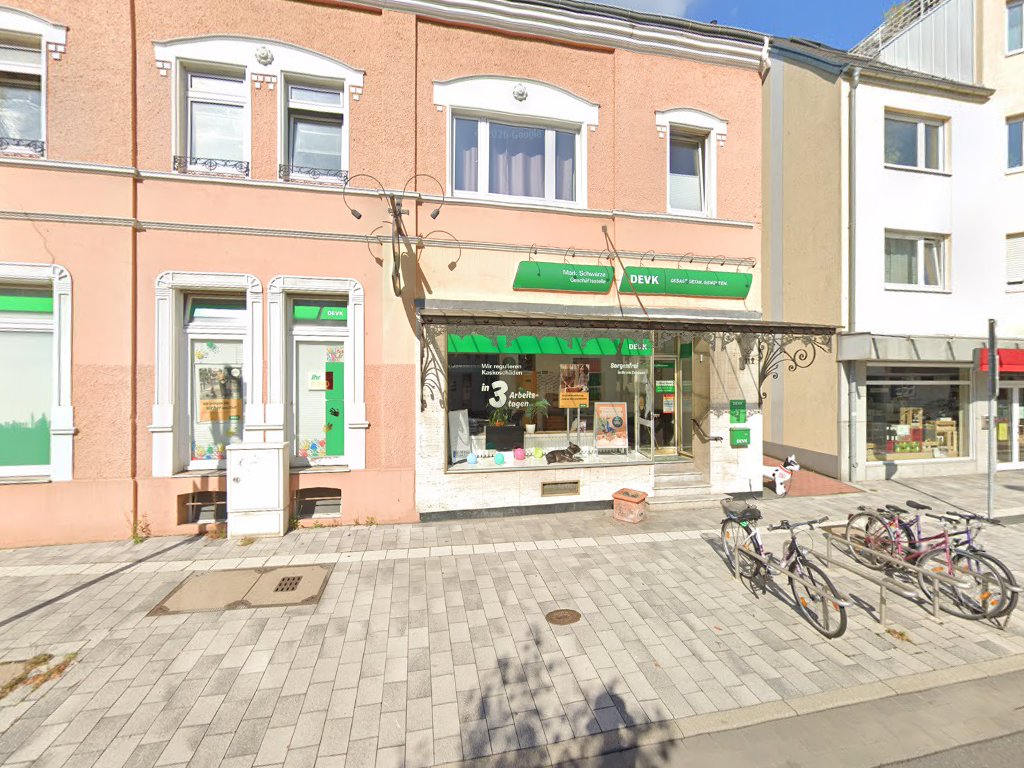 Tierphysio Langenfeld in Langenfeld (Rheinland) – Praxisfoto 2