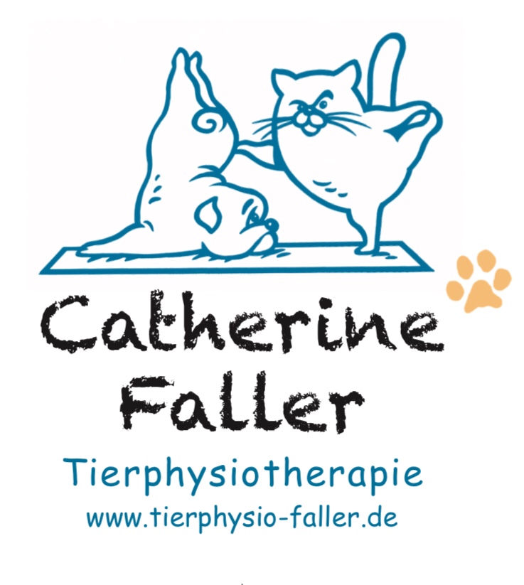 Tierphysiotherapie Catherine Faller in Pulheim – Praxisfoto 1