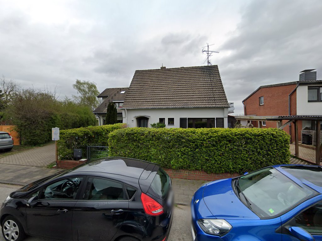 Tierphysiotherapie Catherine Faller in Pulheim – Praxisfoto 2