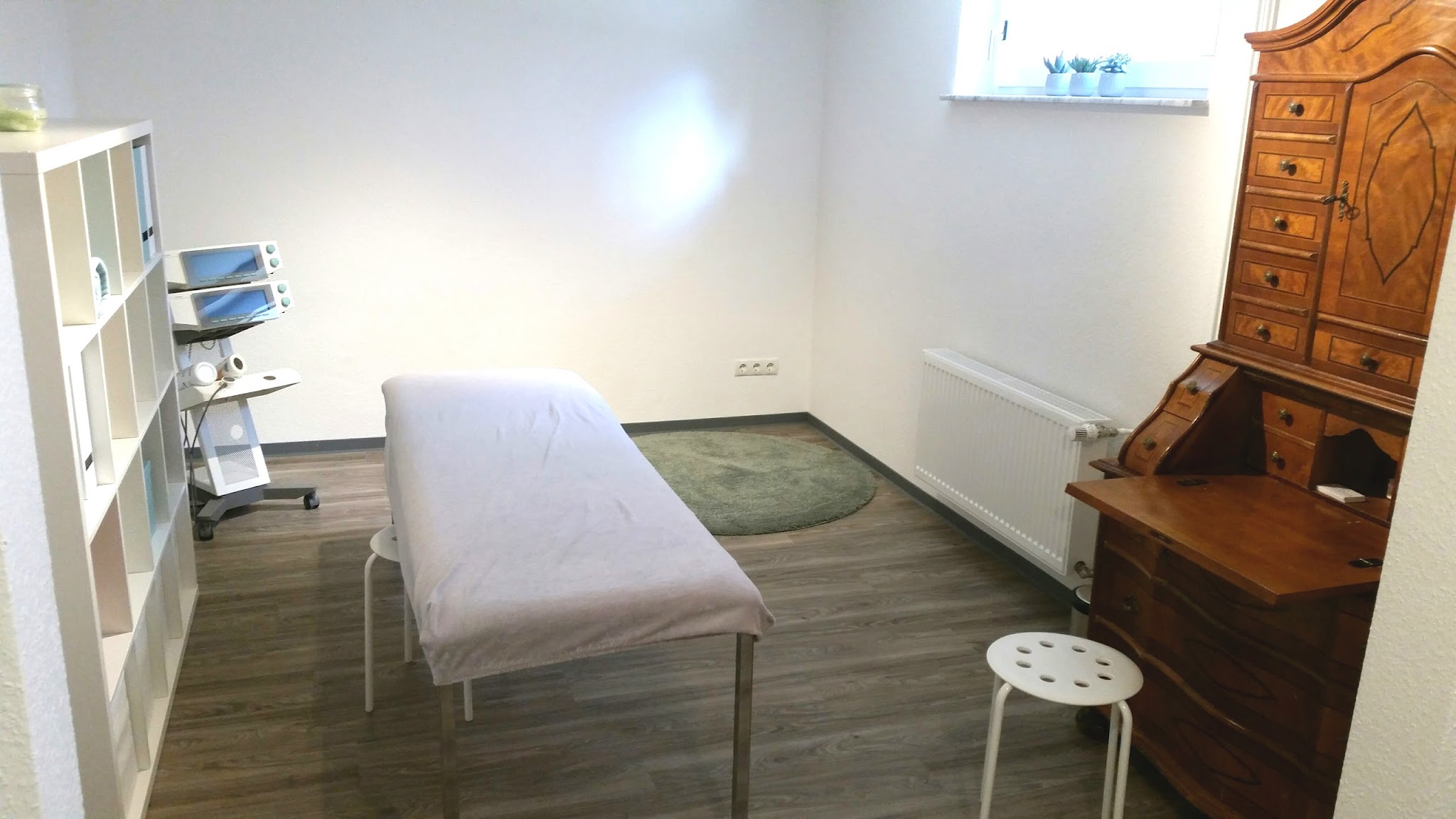 Tierphysiotherapie & Hundepension Silke Engel – Bild