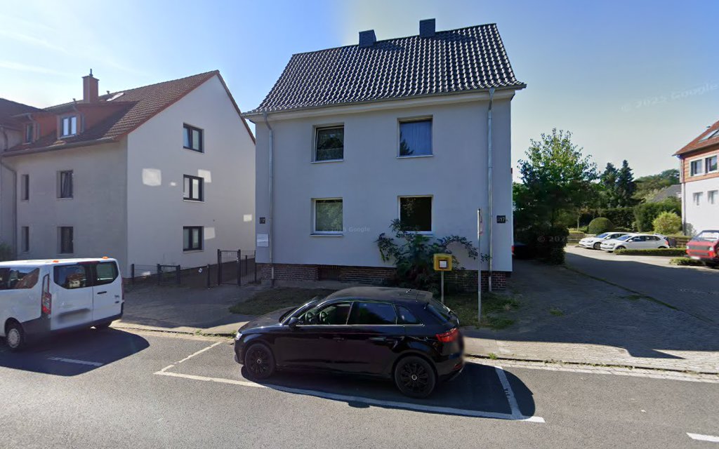 Tierphysiotherapie & Hundepension Silke Engel – Bild