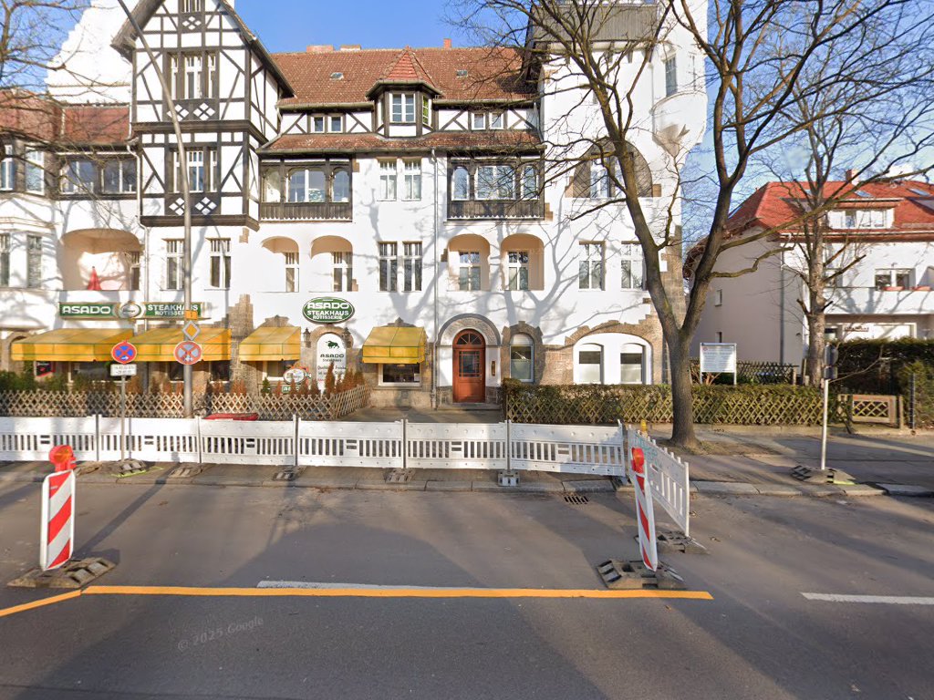 TierReha Dr. Alexander in Berlin – Praxisfoto 2