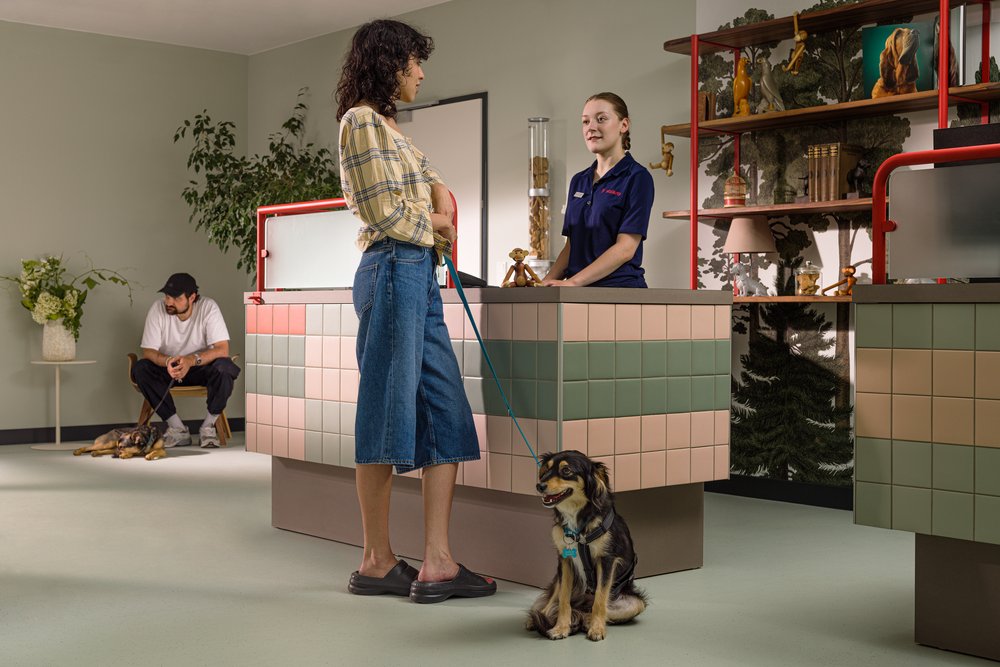 Valera Tierklinik Berlin in Berlin – Praxisfoto 4