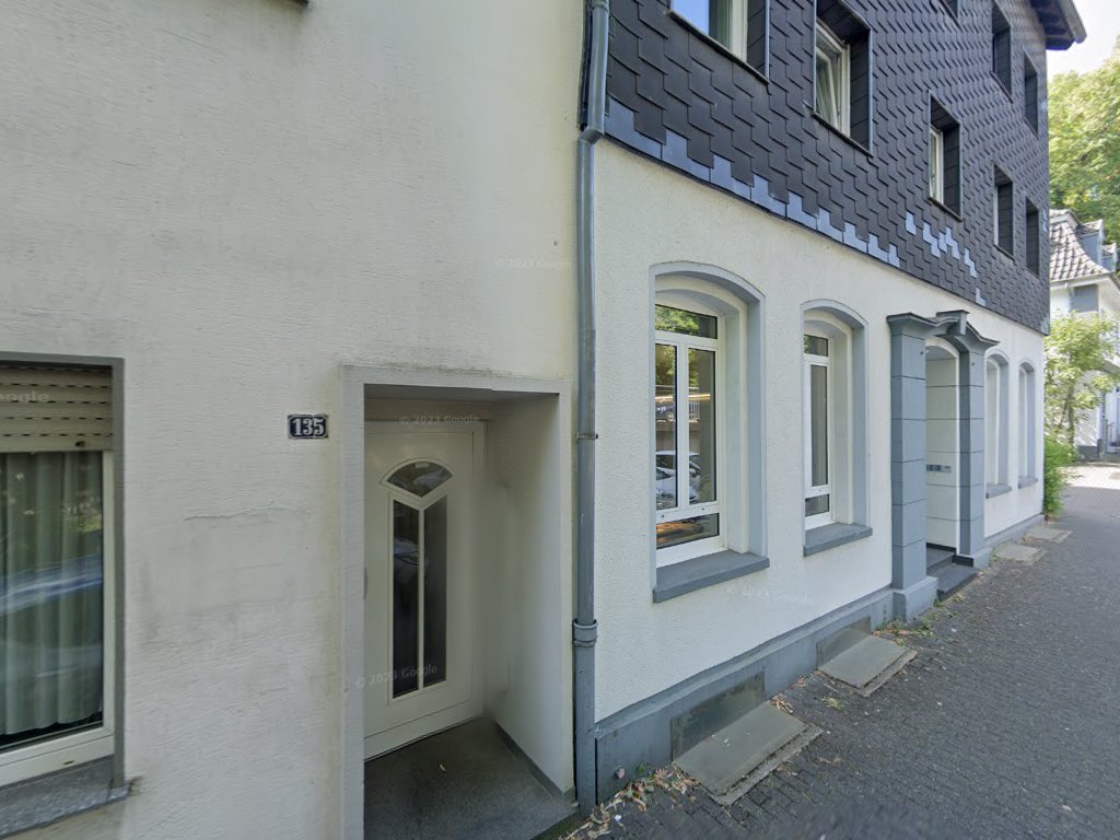 Vet-fit GmbH in Leverkusen – Praxisansicht