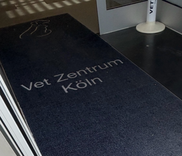 Vet Zentrum Köln – Tierärztliche Klinik für Kleintiere, 24 Stunden Notdienst in Lindenthal – Praxisfoto 2