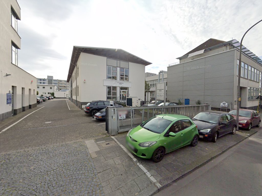 Vet Zentrum Köln – Tierärztliche Klinik für Kleintiere, 24 Stunden Notdienst in Lindenthal – Praxisfoto 8