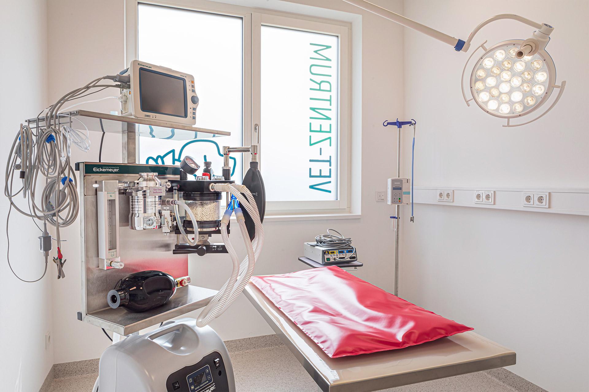 VET-Zentrum – Bild