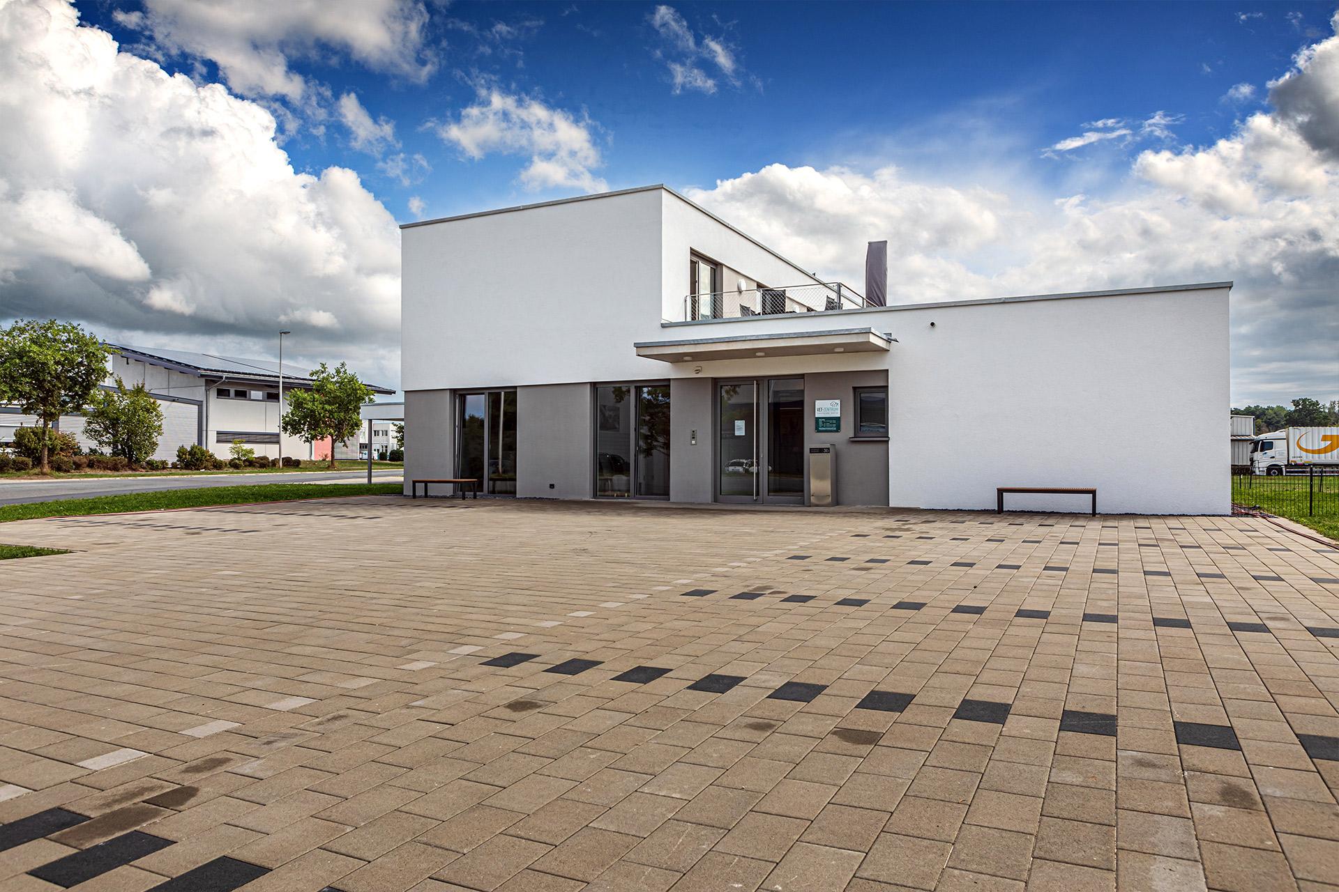 VET-Zentrum – Bild